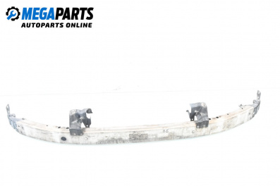 Stützträger stoßstange for Mercedes-Benz E-Class Estate (S211) (03.2003 - 07.2009), combi, position: vorderseite