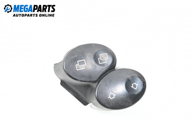 Steering wheel buttons for Mercedes-Benz E-Class Estate (S211) (03.2003 - 07.2009)