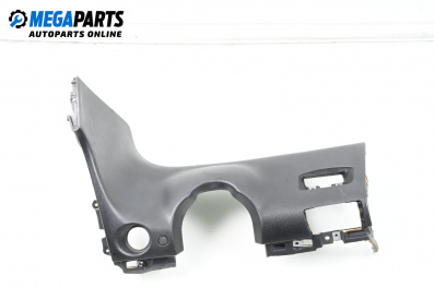 Plastic interior sub tablou for Mercedes-Benz E-Class Estate (S211) (03.2003 - 07.2009), 5 uși, combi