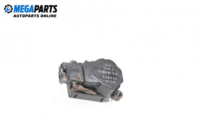 Heater motor flap control for Mercedes-Benz E-Class Estate (S211) (03.2003 - 07.2009) E 320 T CDI 4-matic (211.289), 224 hp