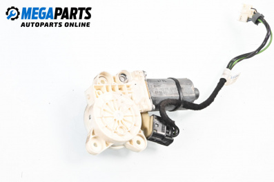 Motor macara geam for Mercedes-Benz E-Class Estate (S211) (03.2003 - 07.2009), 5 uși, combi, position: stânga - fața