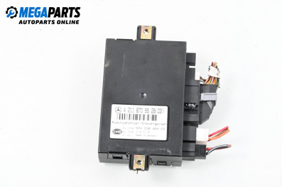 Trunk lid power control module for Mercedes-Benz E-Class Estate (S211) (03.2003 - 07.2009), № A2118705626