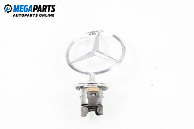 Emblemă for Mercedes-Benz E-Class Estate (S211) (03.2003 - 07.2009), combi