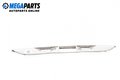 Material profilat portbagaj for Mercedes-Benz E-Class Estate (S211) (03.2003 - 07.2009), combi, position: din spate