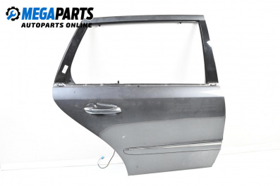 Ușă for Mercedes-Benz E-Class Estate (S211) (03.2003 - 07.2009), 5 uși, combi, position: dreaptă - spate