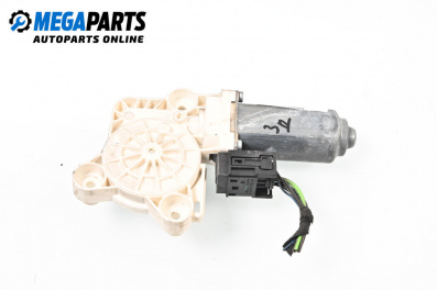 Motor macara geam for Mercedes-Benz E-Class Estate (S211) (03.2003 - 07.2009), 5 uși, combi, position: dreaptă - spate