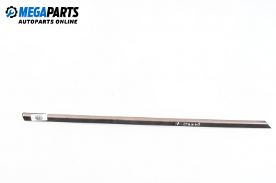 Material profilat exterior for Mercedes-Benz E-Class Estate (S211) (03.2003 - 07.2009), combi, position: stânga