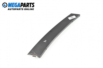 Material profilat exterior for Mercedes-Benz E-Class Estate (S211) (03.2003 - 07.2009), combi, position: dreapta