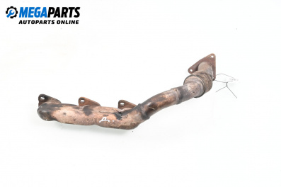 Exhaust manifold for Mercedes-Benz E-Class Estate (S211) (03.2003 - 07.2009) E 320 T CDI 4-matic (211.289), 224 hp