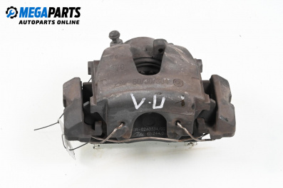 Caliper for Mercedes-Benz E-Class Estate (S211) (03.2003 - 07.2009), position: front - left