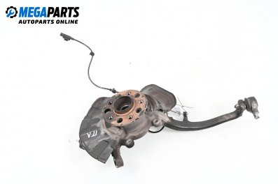 Butuc cu bielă for Mercedes-Benz E-Class Estate (S211) (03.2003 - 07.2009), position: stânga - fața