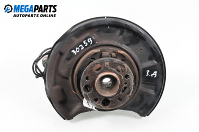 Knuckle hub for Mercedes-Benz E-Class Estate (S211) (03.2003 - 07.2009), position: rear - right