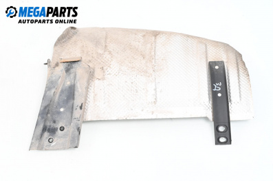 Exhaust manifold heat shield for Mercedes-Benz E-Class Estate (S211) (03.2003 - 07.2009), 5 doors, station wagon