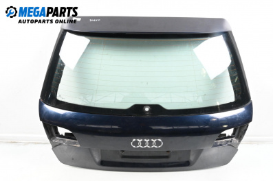 Boot lid for Audi A4 Avant B7 (11.2004 - 06.2008), 5 doors, station wagon, position: rear