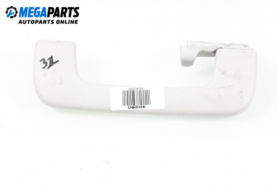 Handle for Audi A4 Avant B7 (11.2004 - 06.2008), 5 doors, position: rear - right