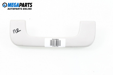 Handle for Audi A4 Avant B7 (11.2004 - 06.2008), 5 doors, position: front - right