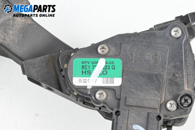 Potentiometer gaspedal for Audi A4 Avant B7 (11.2004 - 06.2008)