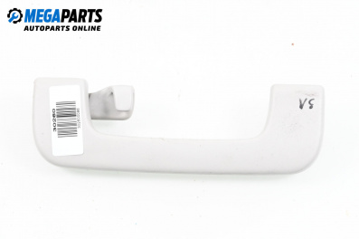 Handle for Audi A4 Avant B7 (11.2004 - 06.2008), 5 doors, position: rear - left