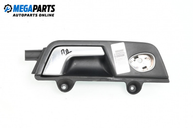 Inner handle for Audi A4 Avant B7 (11.2004 - 06.2008), 5 doors, station wagon, position: front - right