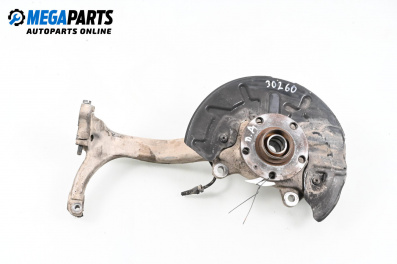 Achsschenkel radnabe for Audi A4 Avant B7 (11.2004 - 06.2008), position: rechts, vorderseite