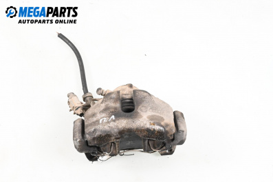 Bremszange for Audi A4 Avant B7 (11.2004 - 06.2008), position: links, vorderseite