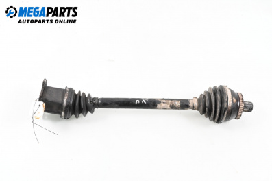 Antriebswelle for Audi A4 Avant B7 (11.2004 - 06.2008) 2.0 TDI, 170 hp, position: links, vorderseite