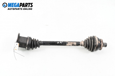 Planetară for Audi A4 Avant B7 (11.2004 - 06.2008) 2.0 TDI, 170 hp, position: stânga - fața