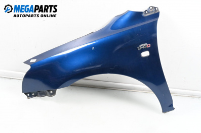 Fender for Toyota Avensis II Sedan (04.2003 - 11.2008), 5 doors, sedan, position: front - left