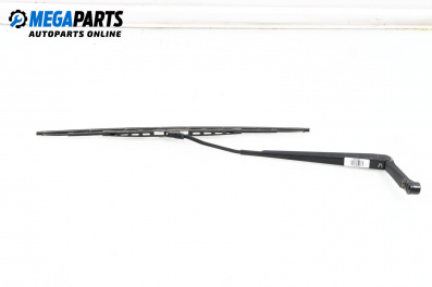 Front wipers arm for Toyota Avensis II Sedan (04.2003 - 11.2008), position: left