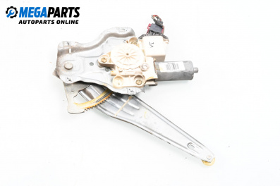 Macara electrică geam for Toyota Avensis II Sedan (04.2003 - 11.2008), 5 uși, sedan, position: stânga - spate