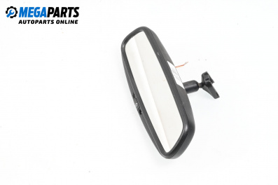 Central rear view mirror for Toyota Avensis II Sedan (04.2003 - 11.2008)