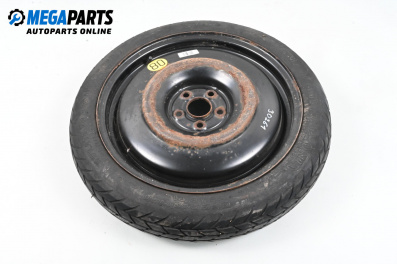 Spare tire for Toyota Avensis II Sedan (04.2003 - 11.2008) 17 inches, width 4, ET 39 (The price is for one piece)
