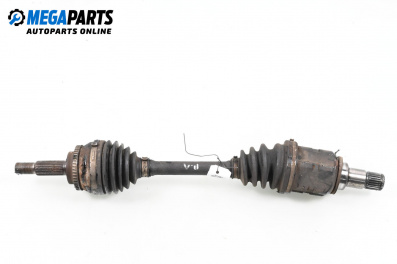 Driveshaft for Toyota Avensis II Sedan (04.2003 - 11.2008) 2.0 D-4D (CDT250), 116 hp, position: front - left