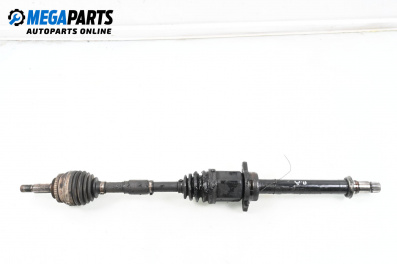 Planetară for Toyota Avensis II Sedan (04.2003 - 11.2008) 2.0 D-4D (CDT250), 116 hp, position: dreaptă - fața