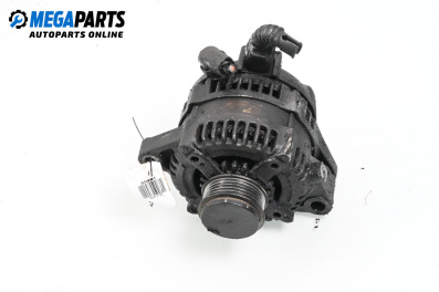 Alternator for Toyota Avensis II Sedan (04.2003 - 11.2008) 2.0 D-4D (CDT250), 116 hp