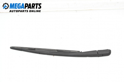 Rear wiper arm for Peugeot 206 Hatchback (08.1998 - 12.2012), position: rear