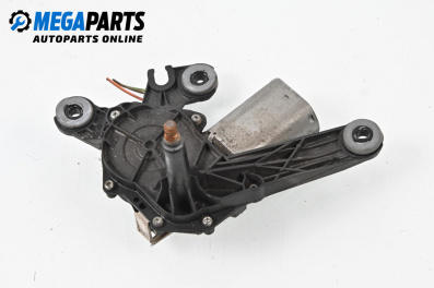 Front wipers motor for Peugeot 206 Hatchback (08.1998 - 12.2012), hatchback, position: rear