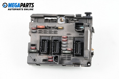 Fuse box for Peugeot 206 Hatchback (08.1998 - 12.2012) 1.4 HDi eco 70, 68 hp