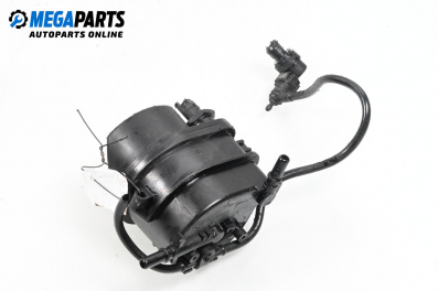 Fuel filter housing for Peugeot 206 Hatchback (08.1998 - 12.2012) 1.4 HDi eco 70, 68 hp