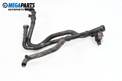 Water hoses for Peugeot 206 Hatchback (08.1998 - 12.2012) 1.4 HDi eco 70, 68 hp