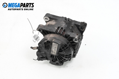 Alternator for Peugeot 206 Hatchback (08.1998 - 12.2012) 1.4 HDi eco 70, 68 hp