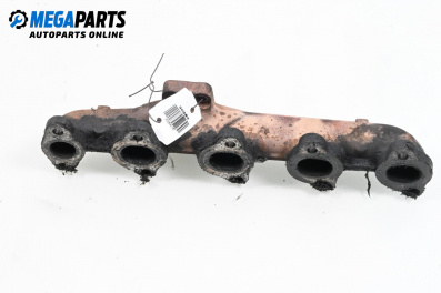 Exhaust manifold for Peugeot 206 Hatchback (08.1998 - 12.2012) 1.4 HDi eco 70, 68 hp