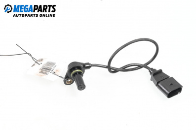 Crankshaft sensor for Peugeot 206 Hatchback (08.1998 - 12.2012) 1.4 HDi eco 70, 68 hp