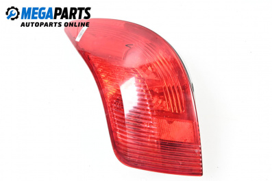 Tail light for Peugeot 308 Station Wagon I (09.2007 - 10.2014), station wagon, position: left