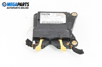 Airbag module for Peugeot 308 Station Wagon I (09.2007 - 10.2014), № 9674291480