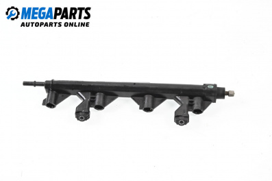 Fuel rail for Peugeot 308 Station Wagon I (09.2007 - 10.2014) 1.6 16V, 120 hp