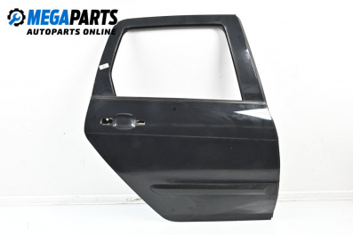 Door for Peugeot 308 Station Wagon I (09.2007 - 10.2014), 5 doors, station wagon, position: rear - right