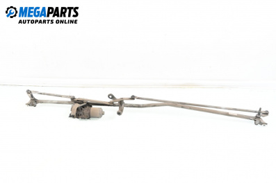 Front wipers motor for Peugeot 308 Station Wagon I (09.2007 - 10.2014), station wagon, position: front