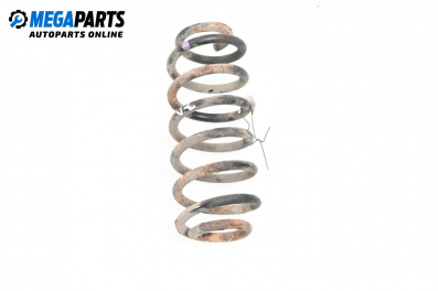 Coil spring for Peugeot 308 Station Wagon I (09.2007 - 10.2014), station wagon, position: rear