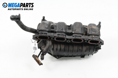 Intake manifold for Peugeot 308 Station Wagon I (09.2007 - 10.2014) 1.6 16V, 120 hp